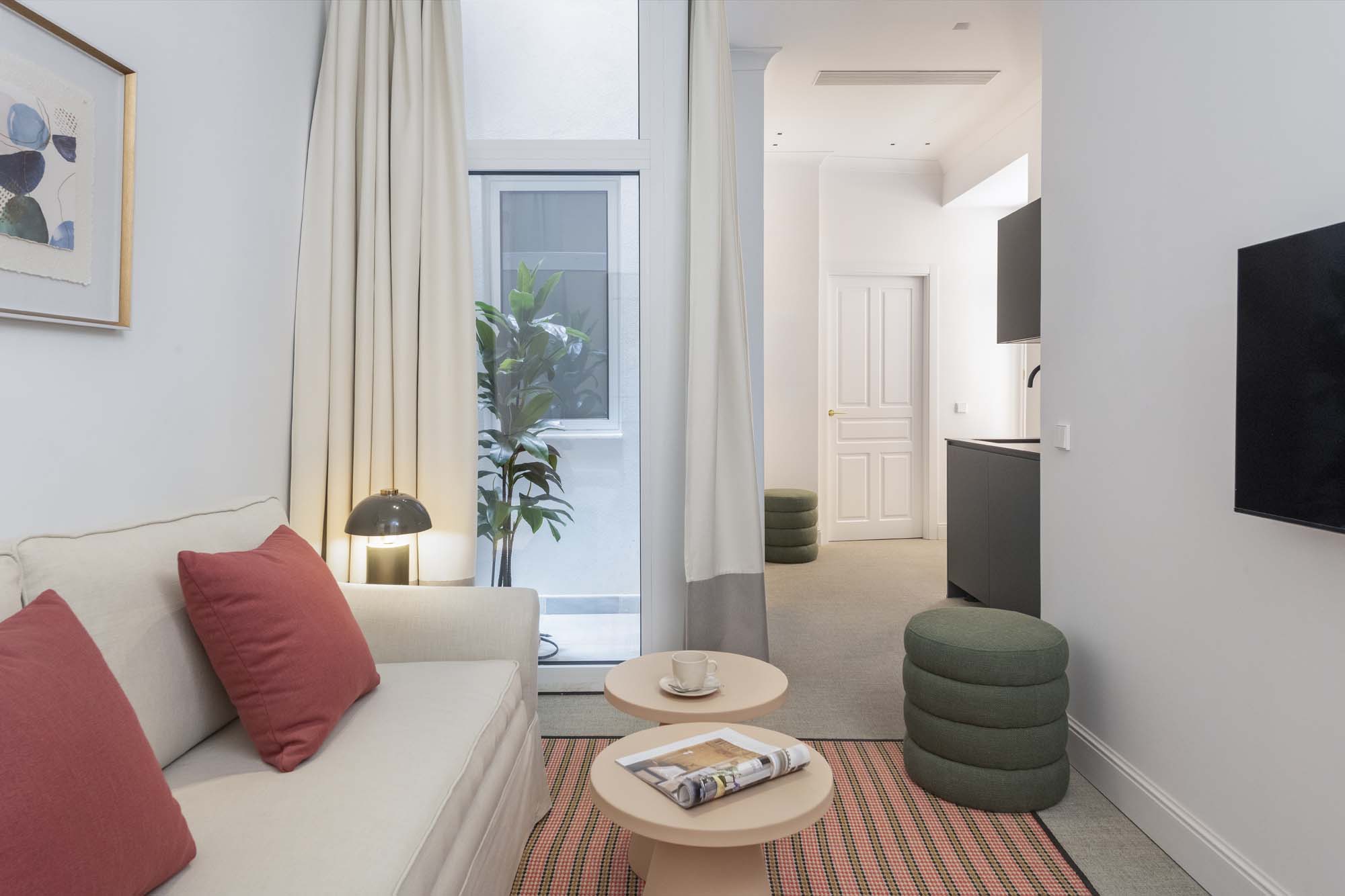 Casa Bedoya Suite bajo
